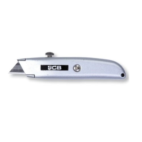 JCB Retractable Zinc Knife, 22025220